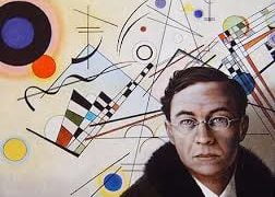 Vassily Kandinsky