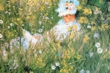 Claude Monet