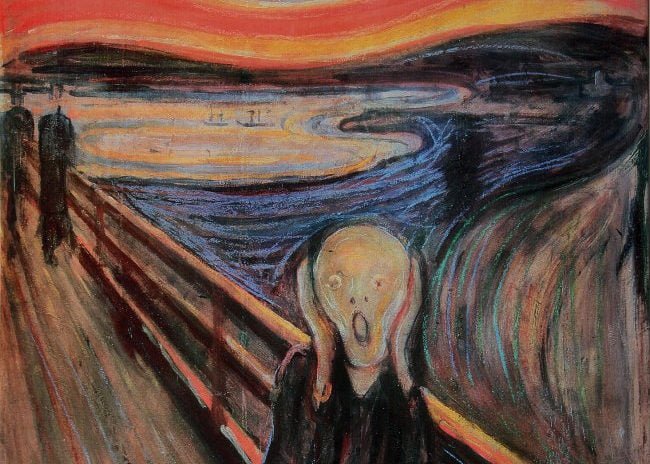 Edvard Munch