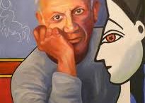 Pablo Picasso