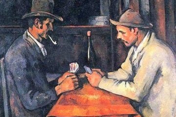 Paul Cezanne