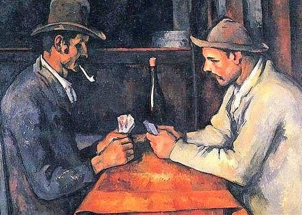 Paul Cezanne