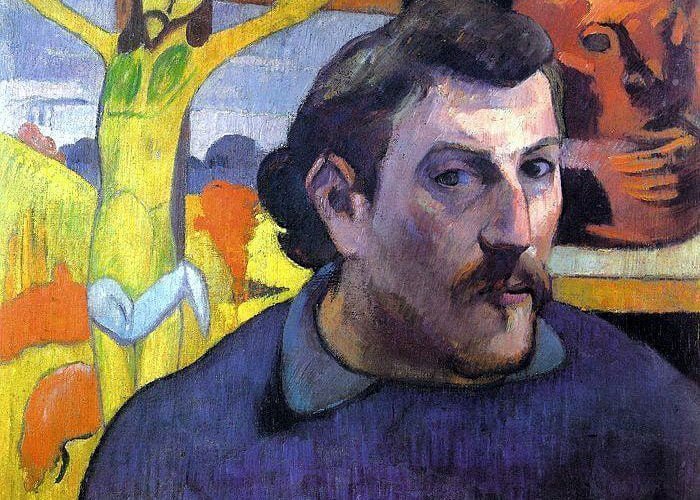 Paul Gauguin