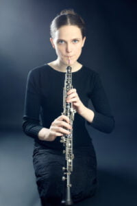 Oboe