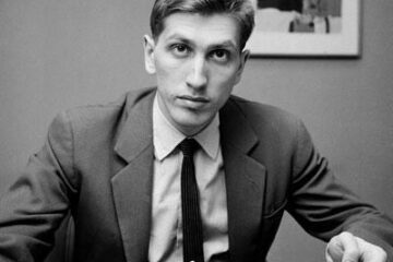 Bobby Fischer