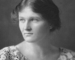 Cecilia Payne