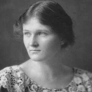 Cecilia Payne