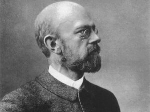 David Hilbert