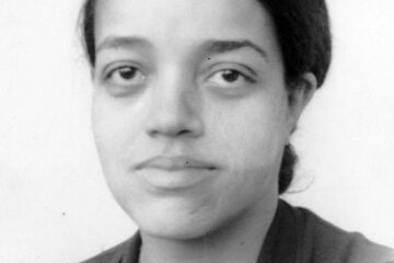 Dorothy Vaughan