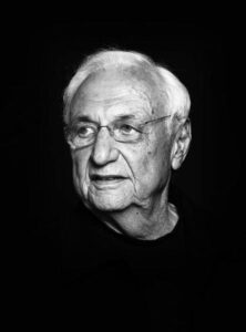 Frank O. Gehry