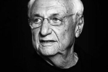 Frank O. Gehry