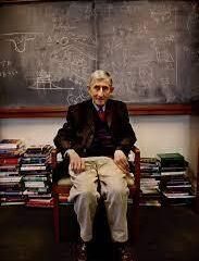 Freeman Dyson