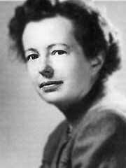 Maria Goeppert