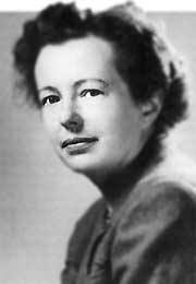 Maria Goeppert