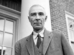 Robert Oppenheimer